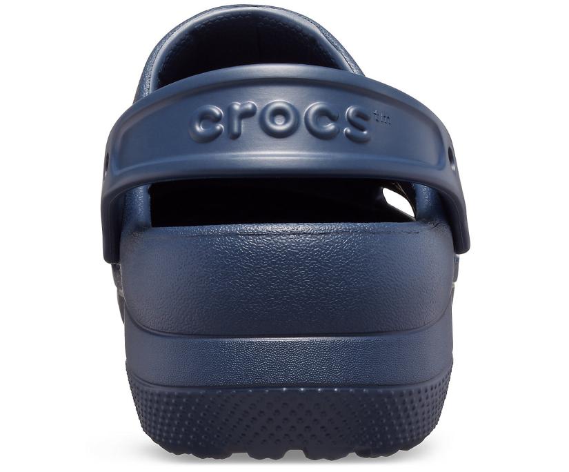 Women/Men Specialist II Vent Clog Navy | Crocs Clogs